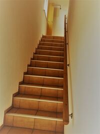 Treppenaufgang 2